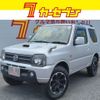 mazda az-offroad 2008 CFJ1504408 image 1