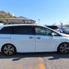 honda odyssey 2014 quick_quick_DBA-RC1_RC1-1020006 image 15