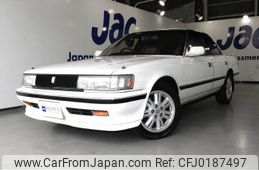 toyota chaser 1988 -TOYOTA 【名変中 】--Chaser GX81--6008297---TOYOTA 【名変中 】--Chaser GX81--6008297-