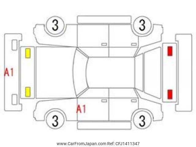toyota roomy 2020 -TOYOTA--Roomy 5BA-M900A--M900A-0514403---TOYOTA--Roomy 5BA-M900A--M900A-0514403- image 2