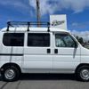 honda acty-van 2012 CFJ1627831 image 10