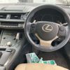 lexus ct 2014 -LEXUS 【三重 301ﾊ 607】--Lexus CT DAA-ZWA10--ZWA10-2187345---LEXUS 【三重 301ﾊ 607】--Lexus CT DAA-ZWA10--ZWA10-2187345- image 7