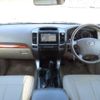 toyota land-cruiser-prado 2006 -TOYOTA--Land Cruiser Prado KN-KDJ120W--KDJ120-0113671---TOYOTA--Land Cruiser Prado KN-KDJ120W--KDJ120-0113671- image 9