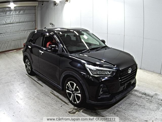 daihatsu rocky 2019 -DAIHATSU--Rocky A200S-0005107---DAIHATSU--Rocky A200S-0005107- image 1