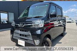 daihatsu hijet-cargo 2020 quick_quick_3BD-S321W_S321W-0010288