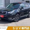 subaru forester 2016 -SUBARU--Forester DBA-SJG--SJG-034206---SUBARU--Forester DBA-SJG--SJG-034206- image 1