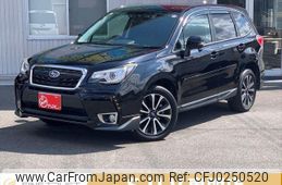 subaru forester 2016 -SUBARU--Forester DBA-SJG--SJG-034206---SUBARU--Forester DBA-SJG--SJG-034206-