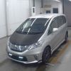 honda freed-hybrid 2011 quick_quick_DAA-GP3_GP3-1011170 image 4