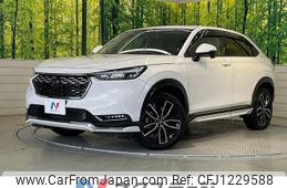 honda vezel 2021 -HONDA--VEZEL 6AA-RV5--RV5-1024129---HONDA--VEZEL 6AA-RV5--RV5-1024129-