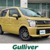 suzuki wagon-r 2018 -SUZUKI--Wagon R DAA-MH55S--MH55S-197584---SUZUKI--Wagon R DAA-MH55S--MH55S-197584- image 1