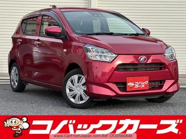 daihatsu mira-e-s 2018 quick_quick_LA350S_LA350S-0089102 image 1