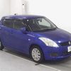 suzuki swift 2010 -SUZUKI 【広島 502ﾑ7343】--Swift ZC72S--100659---SUZUKI 【広島 502ﾑ7343】--Swift ZC72S--100659- image 1