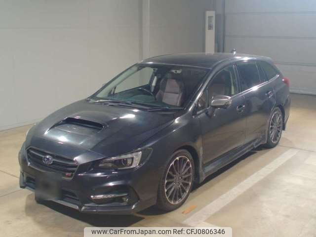 subaru levorg 2018 -SUBARU--Levorg DBA-VMG--VMG-028847---SUBARU--Levorg DBA-VMG--VMG-028847- image 1