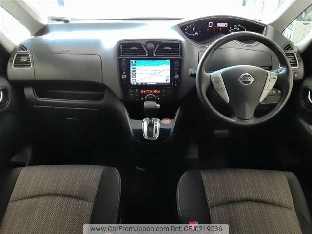 nissan serena 2015 -NISSAN--Serena DAA-HFC26--HFC26-287691---NISSAN--Serena DAA-HFC26--HFC26-287691- image 2