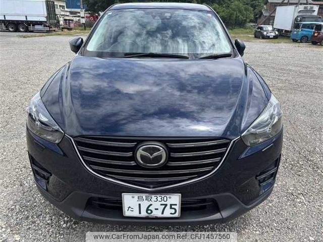 mazda cx-5 2015 KE2AW-205038-2 image 2