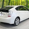 toyota prius 2011 -TOYOTA--Prius DAA-ZVW30--ZVW30-5289345---TOYOTA--Prius DAA-ZVW30--ZVW30-5289345- image 18