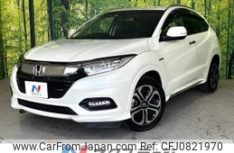 honda vezel 2019 -HONDA--VEZEL DAA-RU3--RU3-1336472---HONDA--VEZEL DAA-RU3--RU3-1336472-