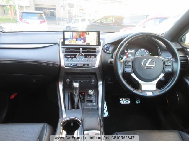 lexus nx 2020 quick_quick_AYZ10_AYZ10-1026398 image 2