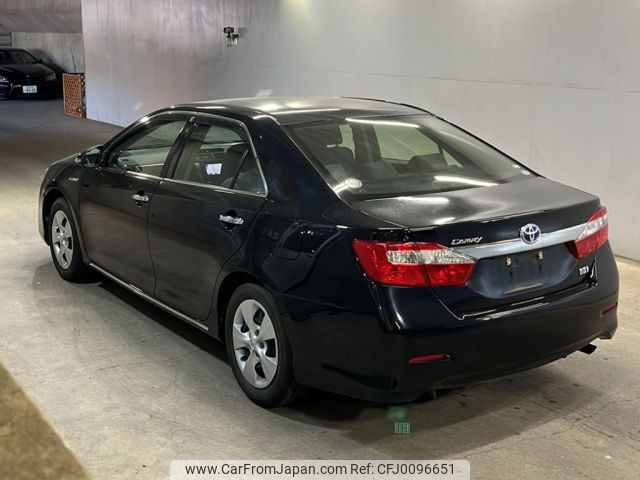 toyota camry 2014 -TOYOTA--Camry AVV50-1040785---TOYOTA--Camry AVV50-1040785- image 2