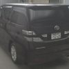 toyota vellfire 2010 -TOYOTA 【高崎 330ｻ5265】--Vellfire ANH20W-8163665---TOYOTA 【高崎 330ｻ5265】--Vellfire ANH20W-8163665- image 2