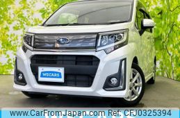 subaru stella 2015 quick_quick_DBA-LA150F_LA150F-0009320