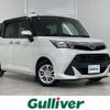toyota tank 2017 -TOYOTA--Tank DBA-M900A--M900A-0055823---TOYOTA--Tank DBA-M900A--M900A-0055823- image 1