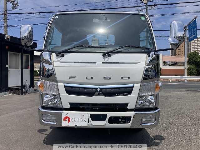 mitsubishi-fuso canter 2020 quick_quick_2RG-FBA20_FBA20-582230 image 2
