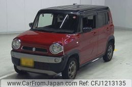 suzuki hustler 2014 -SUZUKI 【富士山 581ﾎ 479】--Hustler DBA-MR31S--MR31S-244858---SUZUKI 【富士山 581ﾎ 479】--Hustler DBA-MR31S--MR31S-244858-