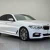 bmw 5-series 2019 -BMW--BMW 5 Series LDA-JC20--WBAJC32010B385659---BMW--BMW 5 Series LDA-JC20--WBAJC32010B385659- image 19