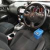 nissan juke 2014 quick_quick_DBA-YF15_YF15-401233 image 5