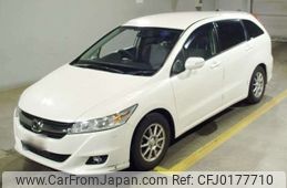 honda stream 2011 -HONDA--Stream DBA-RN7--RN7-3102734---HONDA--Stream DBA-RN7--RN7-3102734-