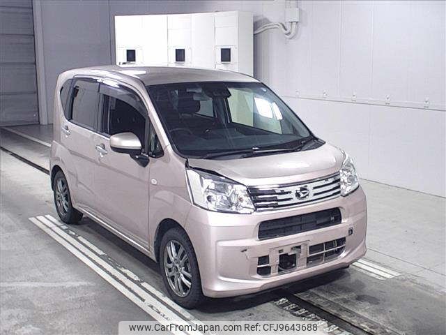 daihatsu move 2019 -DAIHATSU--Move LA150S-2025870---DAIHATSU--Move LA150S-2025870- image 1