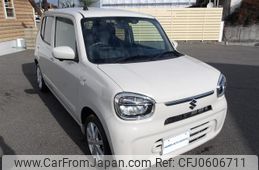 suzuki alto 2022 GOO_JP_700070659730241228001