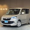 suzuki solio 2013 -SUZUKI 【名変中 】--Solio MA15S--810697---SUZUKI 【名変中 】--Solio MA15S--810697- image 1