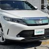 toyota harrier 2018 -TOYOTA--Harrier DBA-ZSU60W--ZSU60-0142689---TOYOTA--Harrier DBA-ZSU60W--ZSU60-0142689- image 5