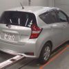 nissan note 2017 -NISSAN 【柏 500ﾅ8117】--Note DAA-HE12--HE12-078583---NISSAN 【柏 500ﾅ8117】--Note DAA-HE12--HE12-078583- image 2