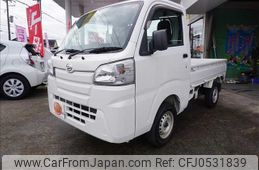 daihatsu hijet-truck 2018 -DAIHATSU--Hijet Truck EBD-S510P--S510P-0223906---DAIHATSU--Hijet Truck EBD-S510P--S510P-0223906-