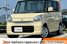 suzuki spacia 2016 -SUZUKI--Spacia DAA-MK42S--MK42S-131253---SUZUKI--Spacia DAA-MK42S--MK42S-131253-