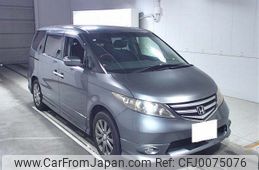 honda elysion 2008 -HONDA 【宮城 315ﾕ8】--Elysion RR4-1200631---HONDA 【宮城 315ﾕ8】--Elysion RR4-1200631-