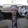suzuki jimny 2021 -SUZUKI--Jimny 3BA-JB64W--JB64W-187432---SUZUKI--Jimny 3BA-JB64W--JB64W-187432- image 2