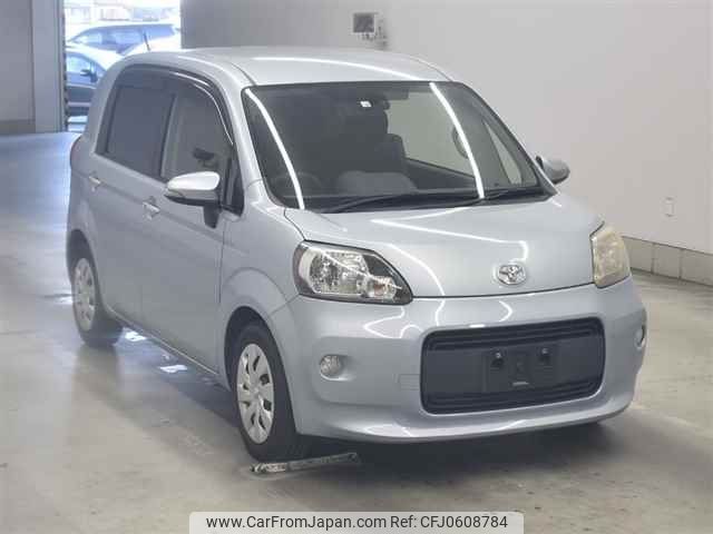 toyota porte undefined -TOYOTA--Porte NCP141-9135078---TOYOTA--Porte NCP141-9135078- image 1