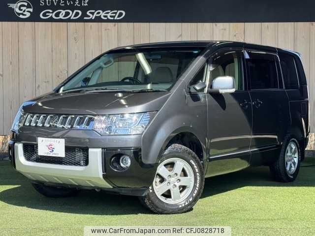 mitsubishi delica-d5 2015 -MITSUBISHI--Delica D5 LDA-CV1W--CV1W-1010305---MITSUBISHI--Delica D5 LDA-CV1W--CV1W-1010305- image 1