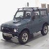 suzuki jimny 1997 -SUZUKI--Jimny JA22W-127592---SUZUKI--Jimny JA22W-127592- image 5