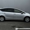 toyota prius-α 2012 -TOYOTA--Prius α DAA-ZVW40W--ZVW40-3027107---TOYOTA--Prius α DAA-ZVW40W--ZVW40-3027107- image 8