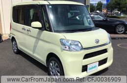 daihatsu tanto 2017 -DAIHATSU--Tanto DBA-LA600S--LA600S-0518983---DAIHATSU--Tanto DBA-LA600S--LA600S-0518983-