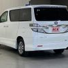 toyota vellfire 2014 -TOYOTA--Vellfire DAA-ATH20W--ATH20-8040869---TOYOTA--Vellfire DAA-ATH20W--ATH20-8040869- image 9