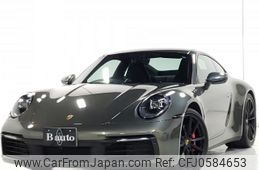 porsche 911 2019 quick_quick_992L30_WP0ZZZ99ZLS218600