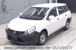 nissan ad-van 2020 -NISSAN--AD Van VZNY12-082871---NISSAN--AD Van VZNY12-082871-