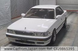 nissan laurel 1990 -NISSAN--Laurel HC33ｶｲ-116428---NISSAN--Laurel HC33ｶｲ-116428-