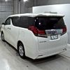 toyota alphard 2017 -TOYOTA 【長岡 330せ7677】--Alphard AGH35W-0018444---TOYOTA 【長岡 330せ7677】--Alphard AGH35W-0018444- image 2